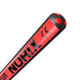 Fargeblyanter Norix 12-pakning i gruppen Kids / Barnepenner / Fargeblyanter for barn hos Pen Store (135514)
