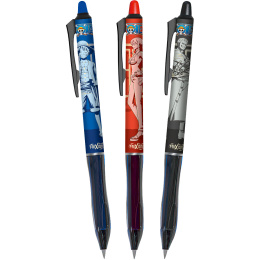 Frixion Ball Plus One Piece 0.7 i gruppen Penner / Skrive / Gelpenner hos Pen Store (135516_r)