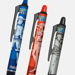 Frixion Ball Plus One Piece 0.7 i gruppen Penner / Skrive / Gelpenner hos Pen Store (135516_r)