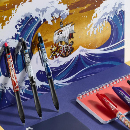 Frixion Ball Plus One Piece 0.7 i gruppen Penner / Skrive / Gelpenner hos Pen Store (135516_r)