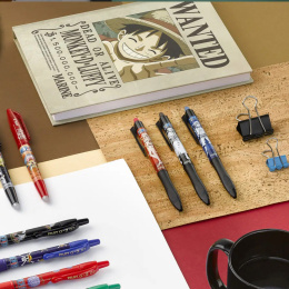 Frixion Ball Plus One Piece 0.7 i gruppen Penner / Skrive / Gelpenner hos Pen Store (135516_r)