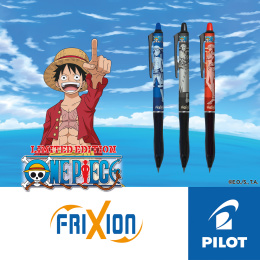 Frixion Ball Plus One Piece 0.7 i gruppen Penner / Skrive / Gelpenner hos Pen Store (135516_r)