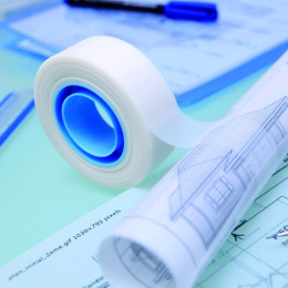 Scotch Tape 811 Avtagbar 19 mm x 33 m i gruppen Hobby & Kreativitet / Hobbytilbehør / Teip hos Pen Store (135565)