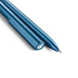 INEO Elements Kulepenn Blue Ocean i gruppen Penner / Fine Writing / Kulepenner hos Pen Store (135566)