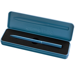 INEO Elements Kulepenn Blue Ocean i gruppen Penner / Fine Writing / Kulepenner hos Pen Store (135566)