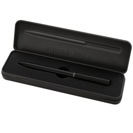 INEO Elements Kulepenn Black Rock i gruppen Penner / Fine Writing / Kulepenner hos Pen Store (135571)