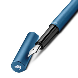 INEO Elements Fyllepenn Blue Ocean i gruppen Penner / Fine Writing / Fyllepenner hos Pen Store (135572)