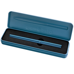 INEO Elements Fyllepenn Blue Ocean i gruppen Penner / Fine Writing / Fyllepenner hos Pen Store (135572)