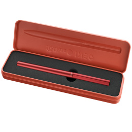 INEO Elements Fyllepenn Fiery Red i gruppen Penner / Fine Writing / Fyllepenner hos Pen Store (135574)