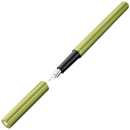 INEO Elements Fyllepenn Green Oasis i gruppen Penner / Fine Writing / Fyllepenner hos Pen Store (135575)