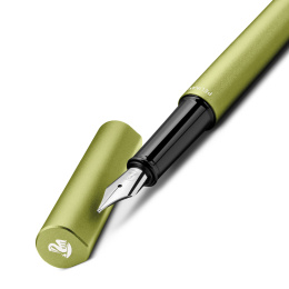 INEO Elements Fyllepenn Green Oasis i gruppen Penner / Fine Writing / Fyllepenner hos Pen Store (135575)