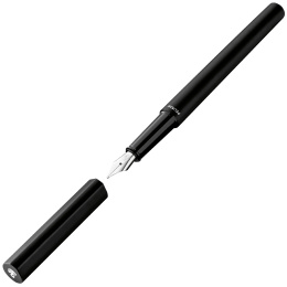 INEO Elements Fyllepenn Black Rock i gruppen Penner / Fine Writing / Fyllepenner hos Pen Store (135577)