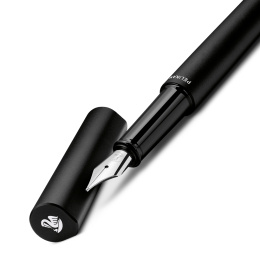 INEO Elements Fyllepenn Black Rock i gruppen Penner / Fine Writing / Fyllepenner hos Pen Store (135577)