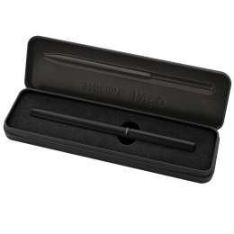 INEO Elements Fyllepenn Black Rock i gruppen Penner / Fine Writing / Fyllepenner hos Pen Store (135577)