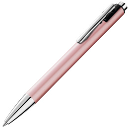 Snap Metallic Kulepenn Rose Gold i gruppen Penner / Fine Writing / Kulepenner hos Pen Store (135580)