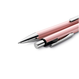 Snap Metallic Kulepenn Rose Gold i gruppen Penner / Fine Writing / Kulepenner hos Pen Store (135580)