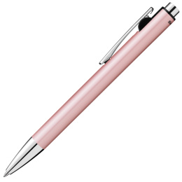 Snap Metallic Kulepenn Rose Gold i gruppen Penner / Fine Writing / Kulepenner hos Pen Store (135580)
