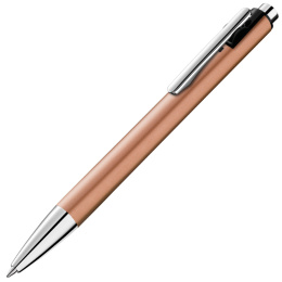 Snap Metallic Kulepenn Copper i gruppen Penner / Fine Writing / Kulepenner hos Pen Store (135581)