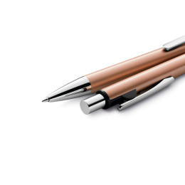 Snap Metallic Kulepenn Copper i gruppen Penner / Fine Writing / Kulepenner hos Pen Store (135581)