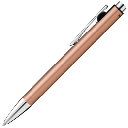 Snap Metallic Kulepenn Copper i gruppen Penner / Fine Writing / Kulepenner hos Pen Store (135581)