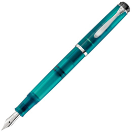 M205 Fyllepenn Apatite i gruppen Penner / Fine Writing / Fyllepenner hos Pen Store (135609_r)