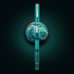 M205 Fyllepenn Apatite i gruppen Penner / Fine Writing / Fyllepenner hos Pen Store (135609_r)