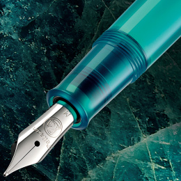 M205 Fyllepenn Apatite i gruppen Penner / Fine Writing / Fyllepenner hos Pen Store (135609_r)