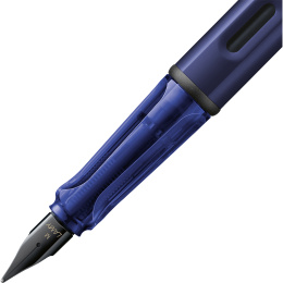 AL-star Fyllepenn Dark Dusk i gruppen Penner / Fine Writing / Fyllepenner hos Pen Store (135611_r)