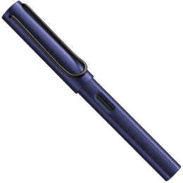 AL-star Fyllepenn Dark Dusk i gruppen Penner / Fine Writing / Fyllepenner hos Pen Store (135611_r)