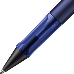 AL-star Kulepenn Dark Dusk i gruppen Penner / Fine Writing / Kulepenner hos Pen Store (135615)