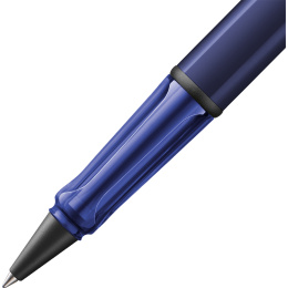 AL-star Rollerball Dark Dusk i gruppen Penner / Fine Writing / Rollerballpenner hos Pen Store (135616)