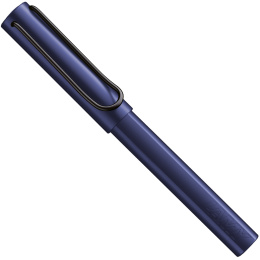 AL-star Rollerball Dark Dusk i gruppen Penner / Fine Writing / Rollerballpenner hos Pen Store (135616)