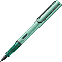 AL-star Fyllepenn Mint i gruppen Penner / Fine Writing / Fyllepenner hos Pen Store (135617_r)