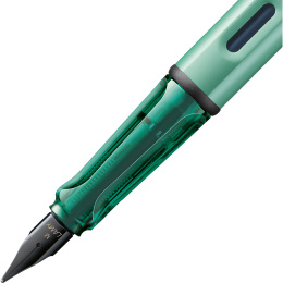 AL-star Fyllepenn Mint i gruppen Penner / Fine Writing / Fyllepenner hos Pen Store (135617_r)