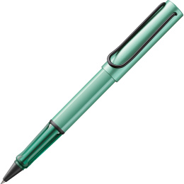 AL-star Rollerball Mint i gruppen Penner / Fine Writing / Rollerballpenner hos Pen Store (135622)