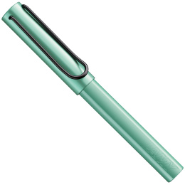 AL-star Rollerball Mint i gruppen Penner / Fine Writing / Rollerballpenner hos Pen Store (135622)