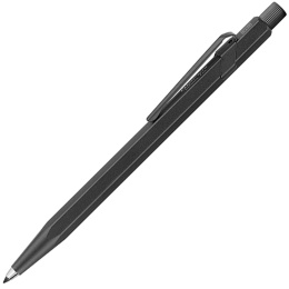 849 Black Code Fixpencil 2 mm i gruppen Penner / Skrive / Trykkblyanter hos Pen Store (135637)