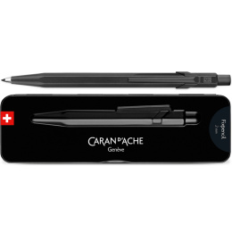 849 Black Code Fixpencil 2 mm i gruppen Penner / Skrive / Trykkblyanter hos Pen Store (135637)
