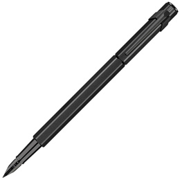 849 Black Code Fyllepenn Medium i gruppen Penner / Fine Writing / Fyllepenner hos Pen Store (135638)
