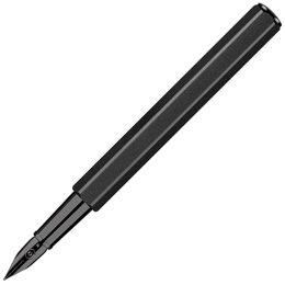 849 Black Code Fyllepenn Medium i gruppen Penner / Fine Writing / Fyllepenner hos Pen Store (135638)