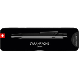 849 Black Code XL Kulepenn i gruppen Penner / Fine Writing / Kulepenner hos Pen Store (135639)