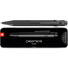 849 Black Code XL Kulepenn i gruppen Penner / Fine Writing / Kulepenner hos Pen Store (135639)