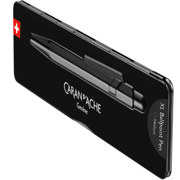 849 Black Code XL Kulepenn i gruppen Penner / Fine Writing / Kulepenner hos Pen Store (135639)