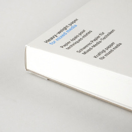 Mixed Media Pad A3 i gruppen  Papir & Blokk / Artistblokk / Mixed media-blokk hos Pen Store (135675)