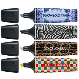 Boss Dolce & Gabbana Limited Edition i gruppen Penner / Merking og kontor / Markeringstusj hos Pen Store (135680)