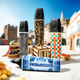 Boss Dolce & Gabbana Limited Edition i gruppen Penner / Merking og kontor / Markeringstusj hos Pen Store (135680)