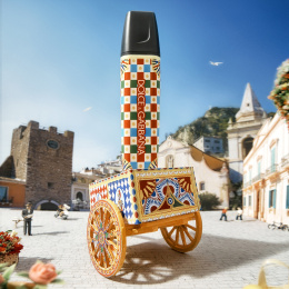 Boss Dolce & Gabbana Limited Edition i gruppen Penner / Merking og kontor / Markeringstusj hos Pen Store (135680)