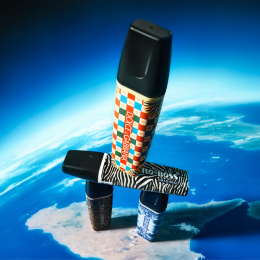 Boss Dolce & Gabbana Limited Edition i gruppen Penner / Merking og kontor / Markeringstusj hos Pen Store (135680)