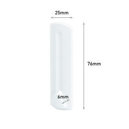 Command bildekrok for vaier i gruppen Hobby & Kreativitet / Organisere / Rammer / Bildeoppheng hos Pen Store (135682)