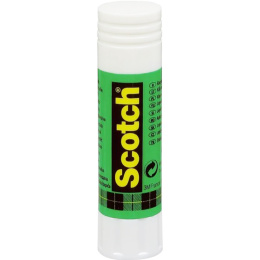 Scotch Limstift 21 g i gruppen Hobby & Kreativitet / Hobbytilbehør / Lim / Limstift hos Pen Store (135687)